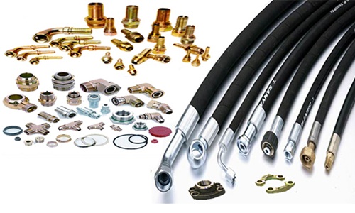 Hydraulic Equipment